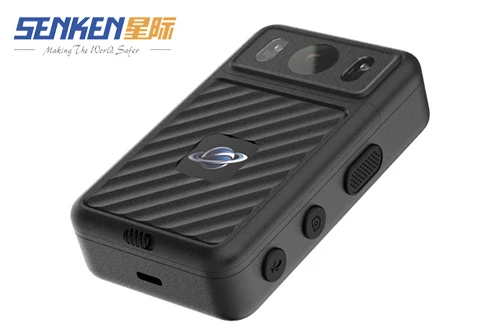 Senken Baharu 5G Body Wen Camera DSJ-H7
