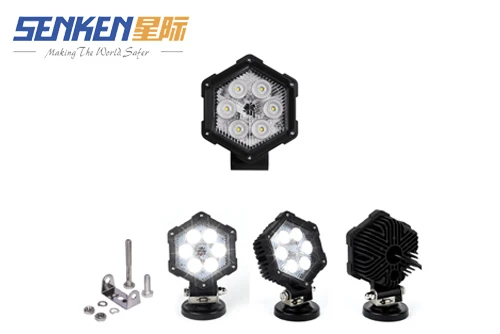 SENKEN Lampu Kerja LED SKGD-30-FG