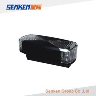 Menonjolkan kalis air anti-drop bahu Lampu Amaran JD01 JD02 JD03