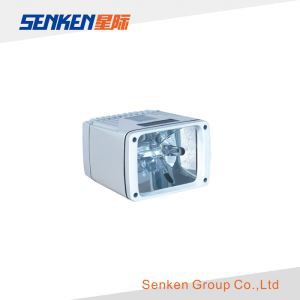 Kenderaan dipasang laman lipatan Scan cahaya malam Tripod Head