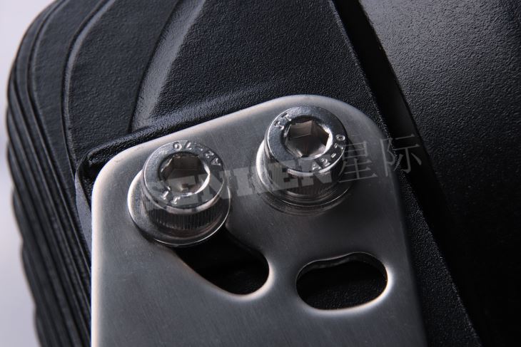 SENKEN 135W Car Driving Lamp
