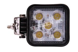 SENKEN 15W Bridgelux LED Light Work Vehicle