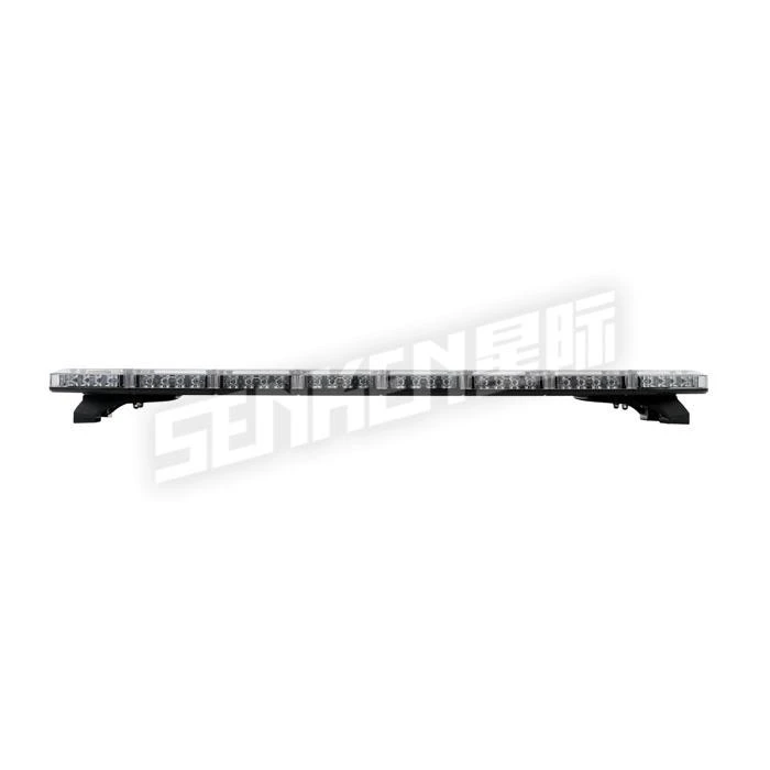 SPIRAL - LED LIGHTBAR TBD - A3