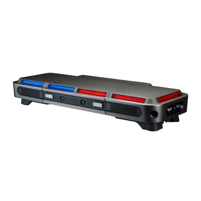 Sistem Forensik Panoramic Mounted Mounted Senken