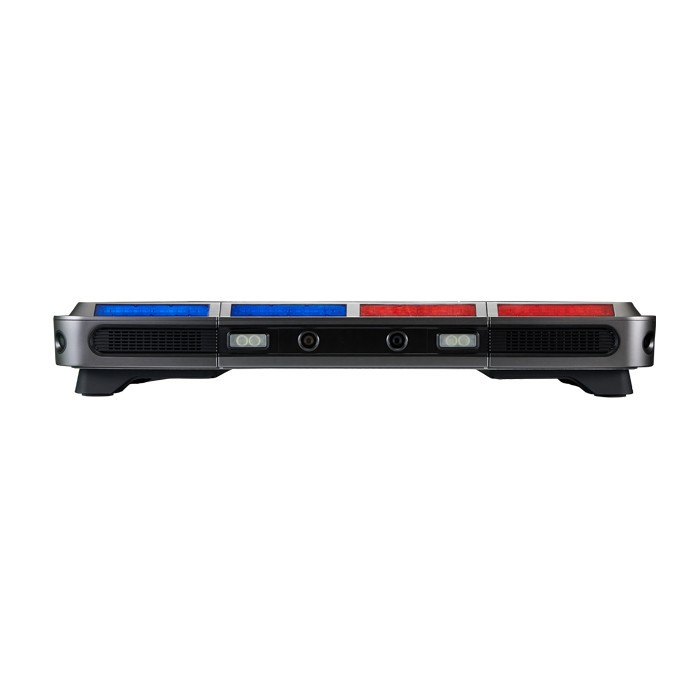Senken Vehicle Mounted Panoramic Forensics System