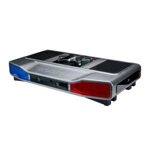 Terminal Peronda Pintar Bergerak Konsep Baru