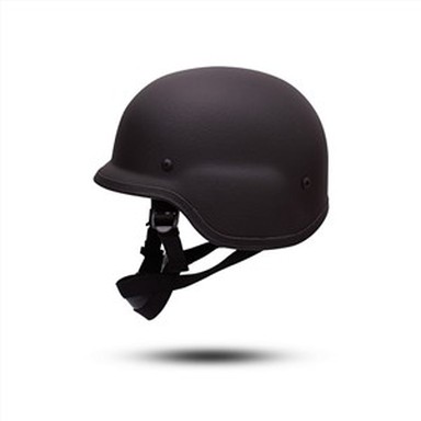 Helmet Kalis Peluru Polyurea Ballistic