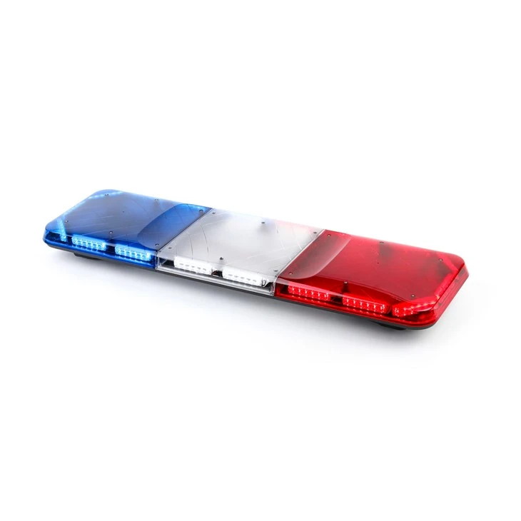 Ultrathin Lightbar TBD-A2